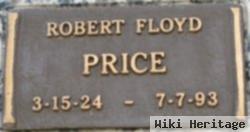 Robert Floyd Price