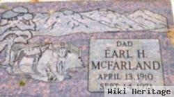 Earl H. Mcfarland