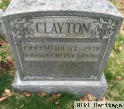 Robert Clayton