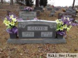 Elwood W. Cloyd