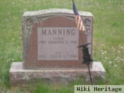 Raymond S. Manning