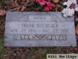 Frank Hitchcock