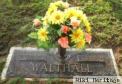 Ruth Gordon Walthall