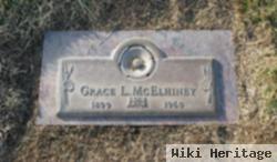 Grace Luella Rupp Mcelhiney