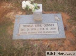 Thomas Kirk Conner