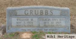 William Marion Grubbs