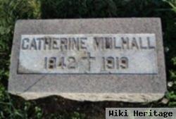 Catherine Mulhall