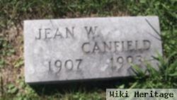 Jean Worthington Canfield