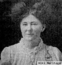 Fannie Irene Helms Copeland