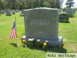 Gertrude Ann Hyland Hunter