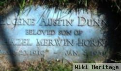 Eugene Austin Dunn