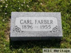 Carl Farber