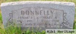 Frank J Donnelly