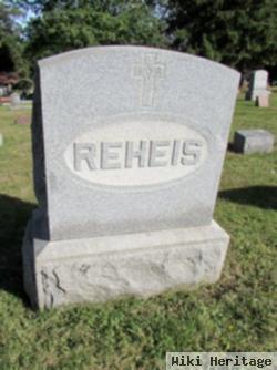 Joseph Reheis