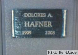 Dolores A. Harner
