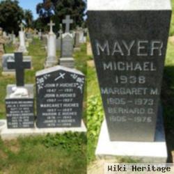 Michael Mayer