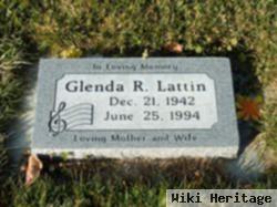 Glenda R. Lattin