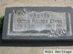 Victor Fullmer Ethier Hawker