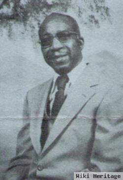 Walter Carlisle Walker, Sr