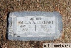 Amelia A Chavet Ehrhart