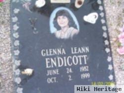 Glenna Leann Endicott