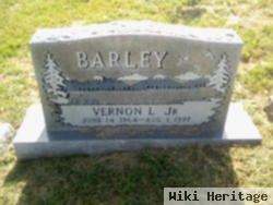 Vernon Lavaughn Barley, Jr