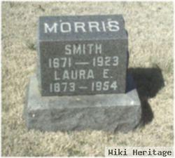 Laura Etta Shepard Morris