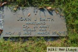 John J. Smith