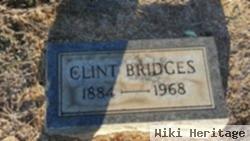 Clint Bridges