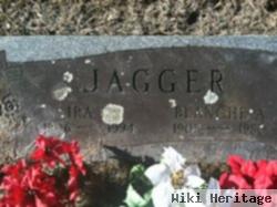 Ira Jagger