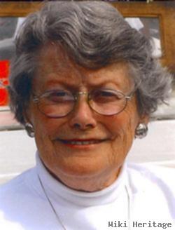 Patricia Anne "pat" Carroll Buehler