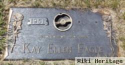 Kay Ellen Eagle