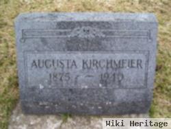Augusta Kirchmeier