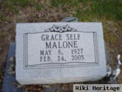 Grace Self Malone