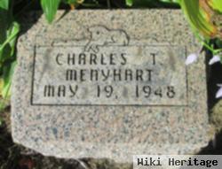 Charles T Menyhart