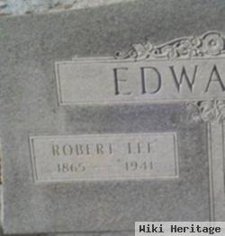 Robert Lee Edwards