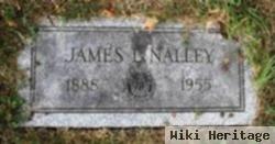 James Laird Nalley