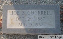 Joe Sorrell Cockrell