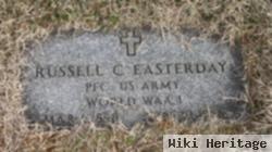 Russell Christopher Easterday