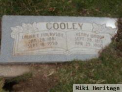 Laura Eliza Finlayson Cooley