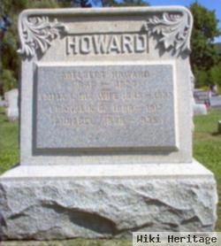 Franklin G. Howard