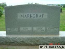 Eldon Markgraf