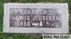 Lewis J Driver