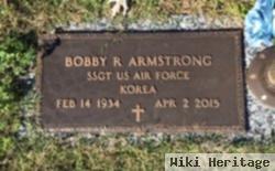 Bobby R Armstrong