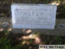 Henry Alpen