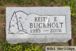 Keith E. Buckholt