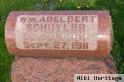 William Adelbert Schyler