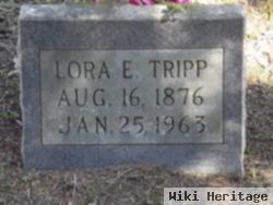 Lora Ellen Wright Tripp