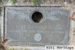 James Edward Webb