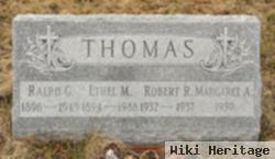 Robert R. Thomas